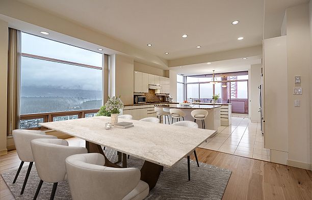 PH1 1500 Alberni Street West End VW