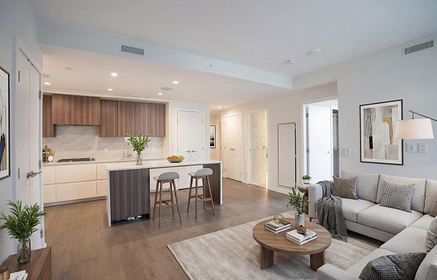 612 7418 Paulson Street South Cambie