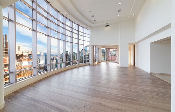 PH1 1500 Alberni Street West End VW