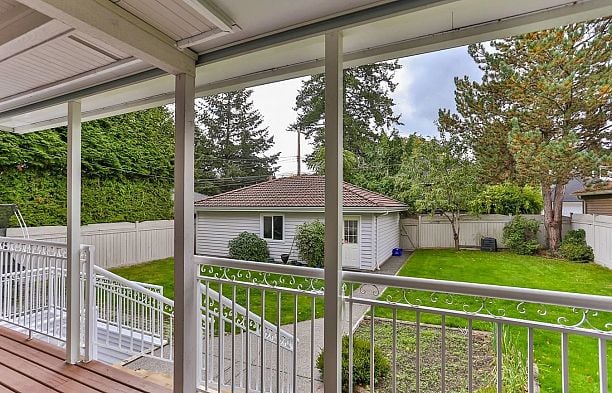 2868 W 36th Avenue MacKenzie Heights