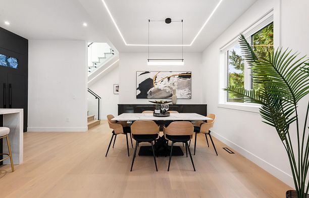 1 3232 W 38th Avenue Kerrisdale