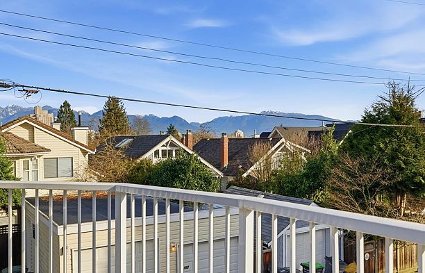 3662 Oak Street Cambie