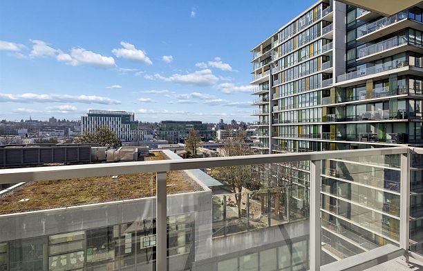 903 138 W 1st Avenue False Creek