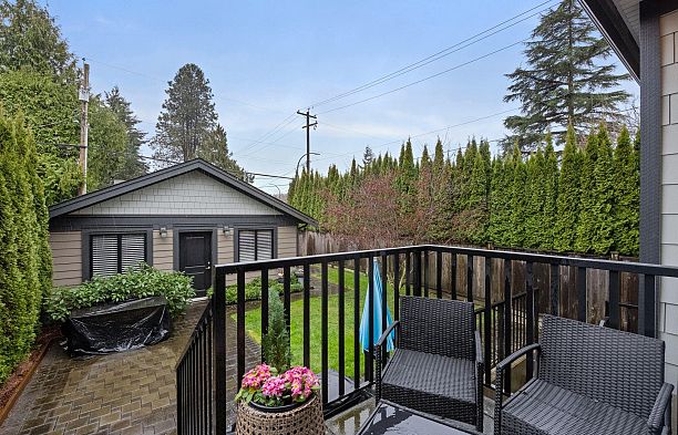 2798 W 19th Avenue Arbutus