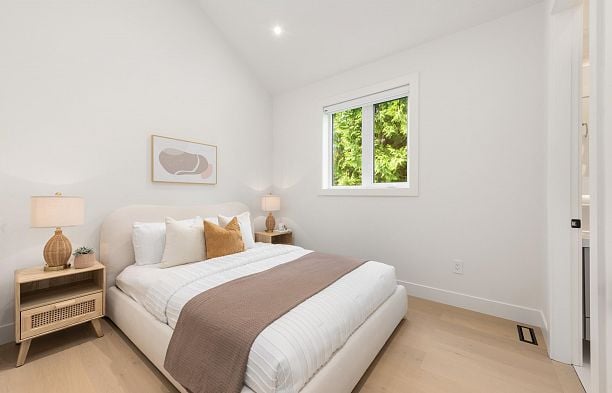 1 3232 W 38th Avenue Kerrisdale