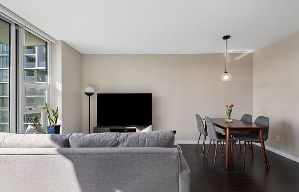 903 138 W 1st Avenue False Creek