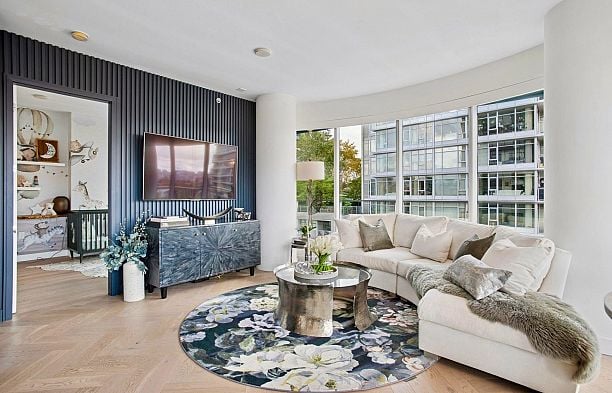 705 181 W 1st Avenue False Creek