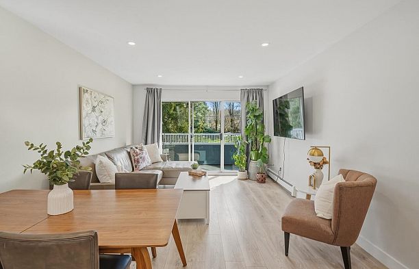 305 3875 W 4th Avenue Point Grey