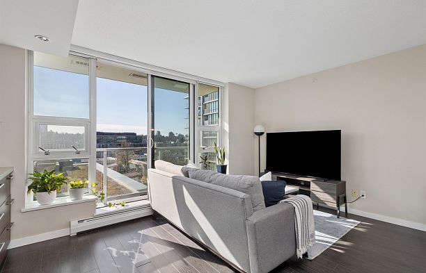 903 138 W 1st Avenue False Creek