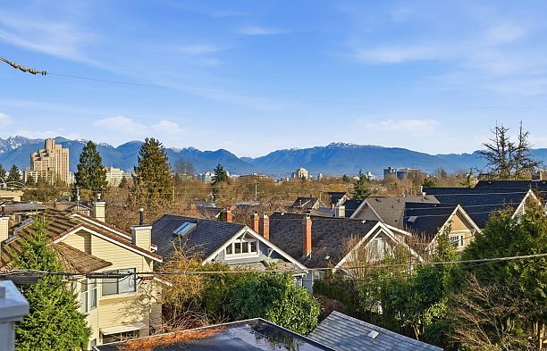 3662 Oak Street Cambie