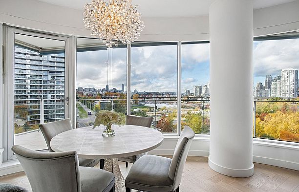 705 181 W 1st Avenue False Creek