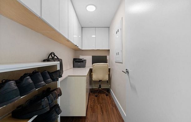 1501 159 W 2nd Street False Creek