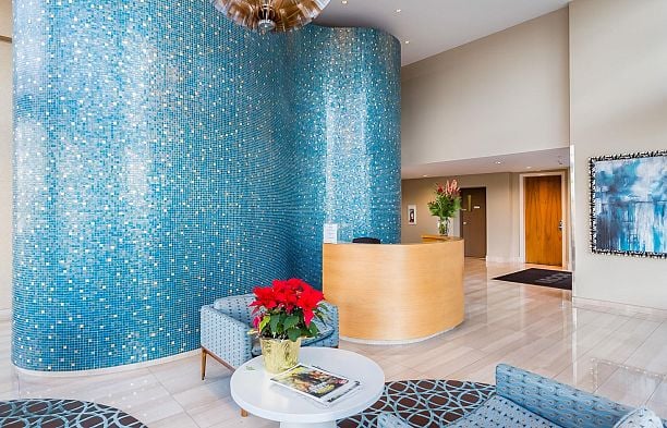 705 181 W 1st Avenue False Creek