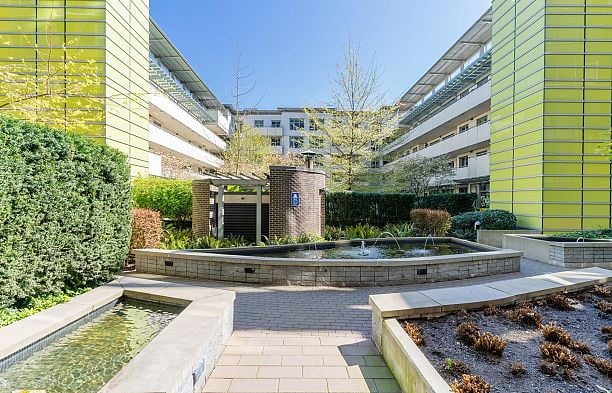 705 181 W 1st Avenue False Creek