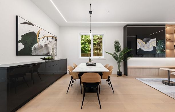 1 3232 W 38th Avenue Kerrisdale