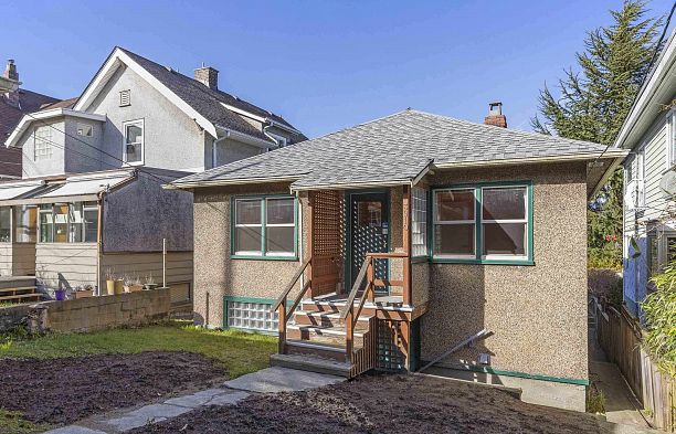 3910 W 10th Avenue Point Grey