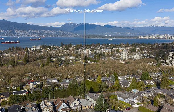 3910 W 10th Avenue Point Grey