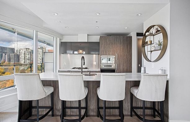 705 181 W 1st Avenue False Creek