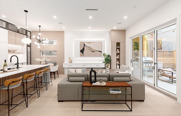 477 W 20th Avenue Cambie