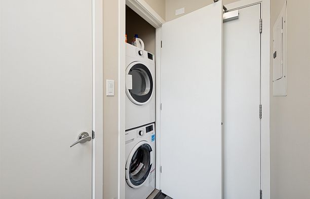 903 138 W 1st Avenue False Creek