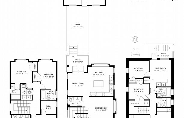 2798 W 19th Avenue Arbutus