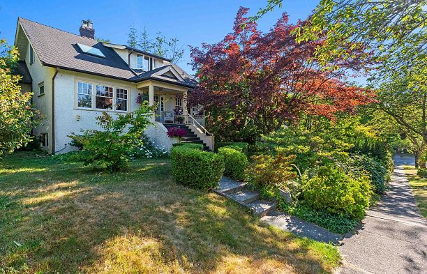 4278 W 12th Avenue Point Grey
