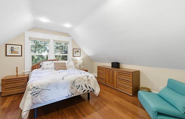 3662 Oak Street Cambie