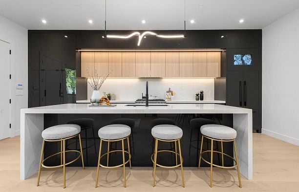 1 3232 W 38th Avenue Kerrisdale