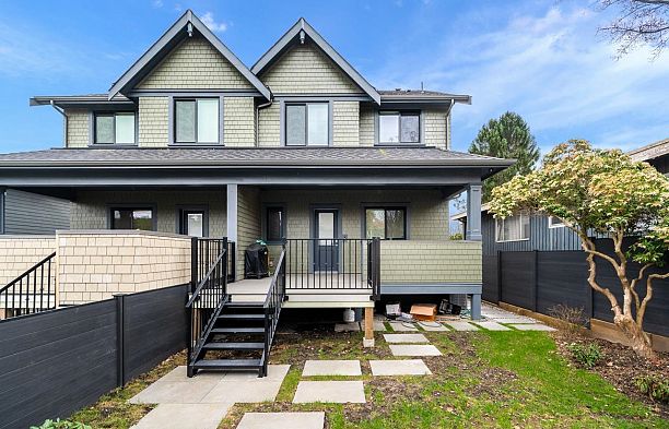 769 W 53rd Avenue South Cambie