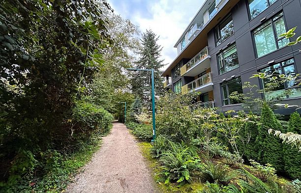 609 7428 Alberta Street South Cambie