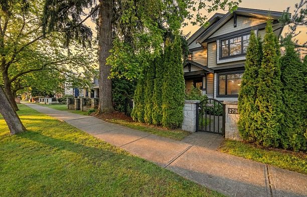 2798 W 19th Avenue Arbutus