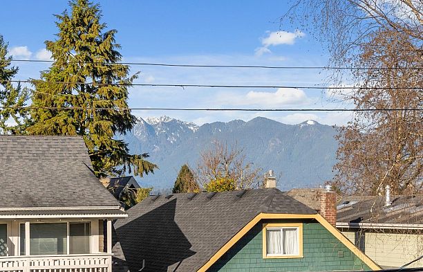 308 3161 W 4th Avenue Kitsilano