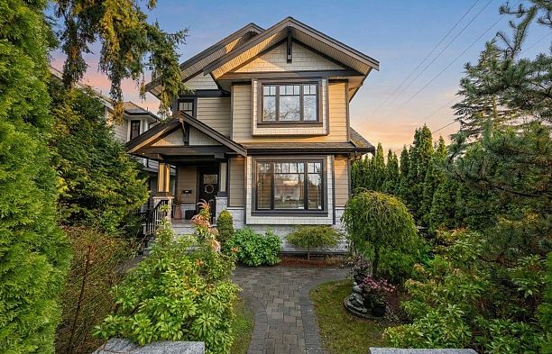 2798 W 19th Avenue Arbutus