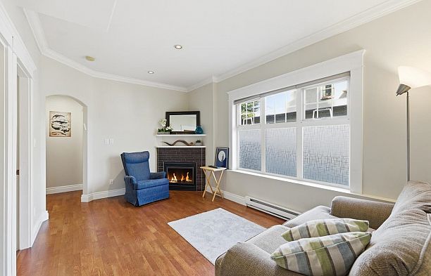 3662 Oak Street Cambie