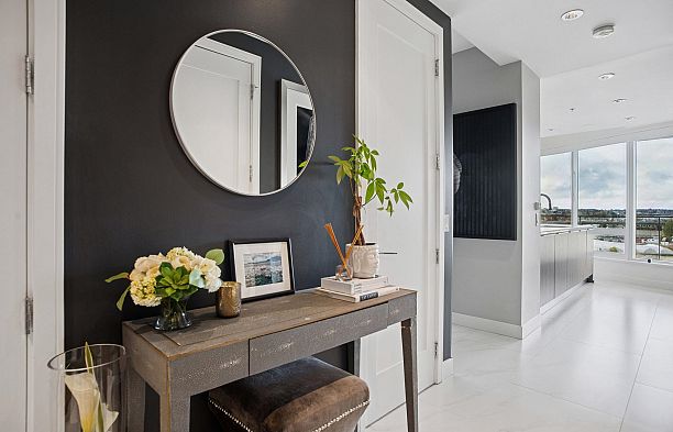 705 181 W 1st Avenue False Creek