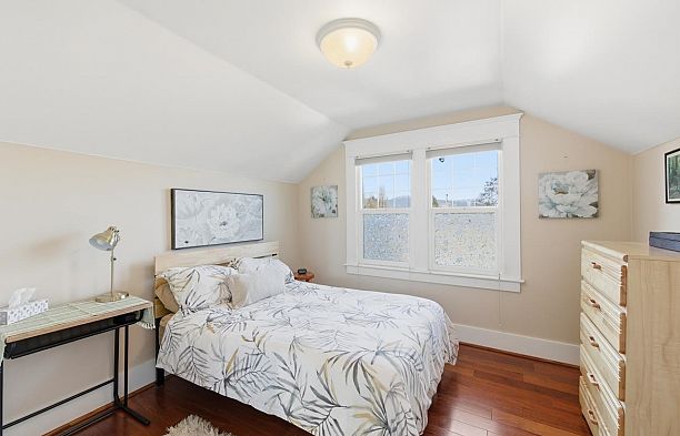 3662 Oak Street Cambie