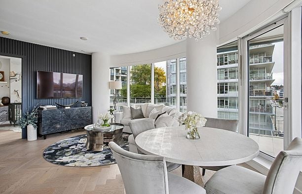 705 181 W 1st Avenue False Creek