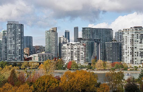 705 181 W 1st Avenue False Creek