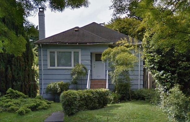 3008 W 21st Avenue Arbutus