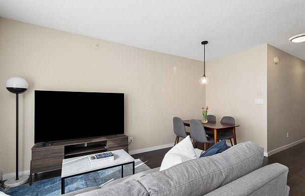 903 138 W 1st Avenue False Creek