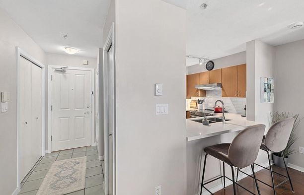 308 3161 W 4th Avenue Kitsilano