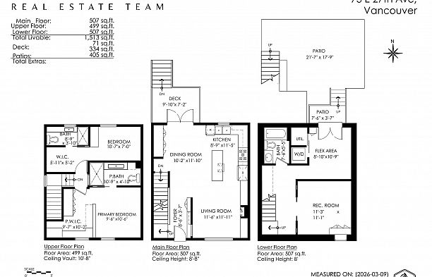 73 E 27th Avenue Main