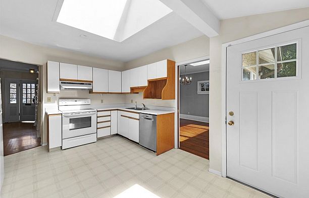 4278 W 12th Avenue Point Grey