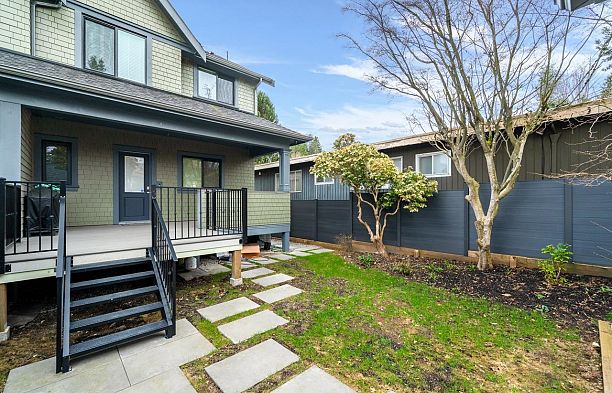 769 W 53rd Avenue South Cambie