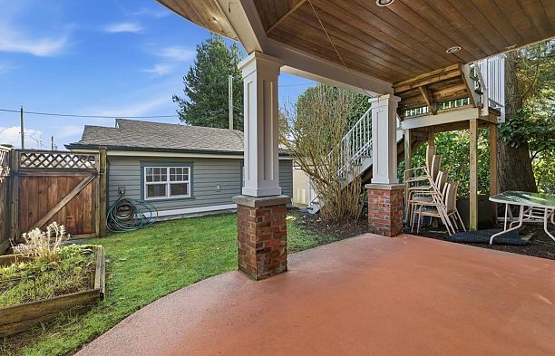 3662 Oak Street Cambie