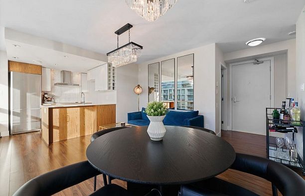 1501 159 W 2nd Street False Creek