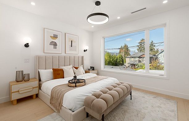 477 W 20th Avenue Cambie