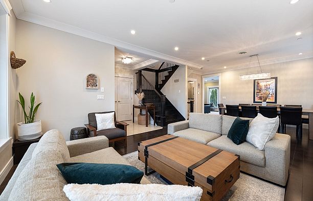 2798 W 19th Avenue Arbutus