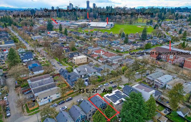 73 E 27th Avenue Main