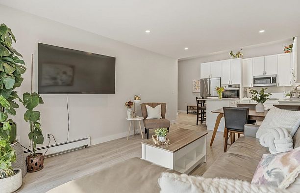 305 3875 W 4th Avenue Point Grey